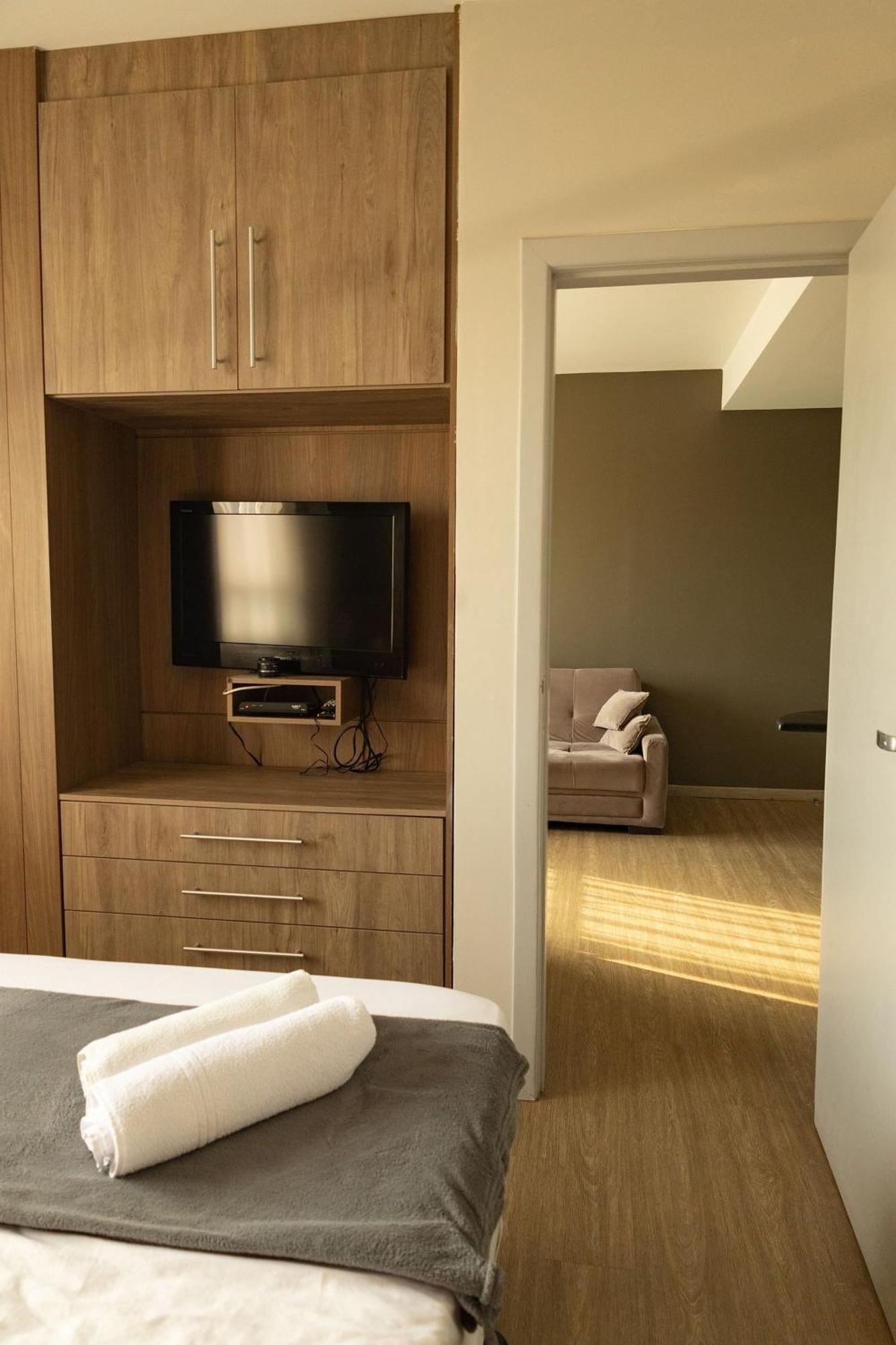 Lk Barro Preto 4 Apartamento