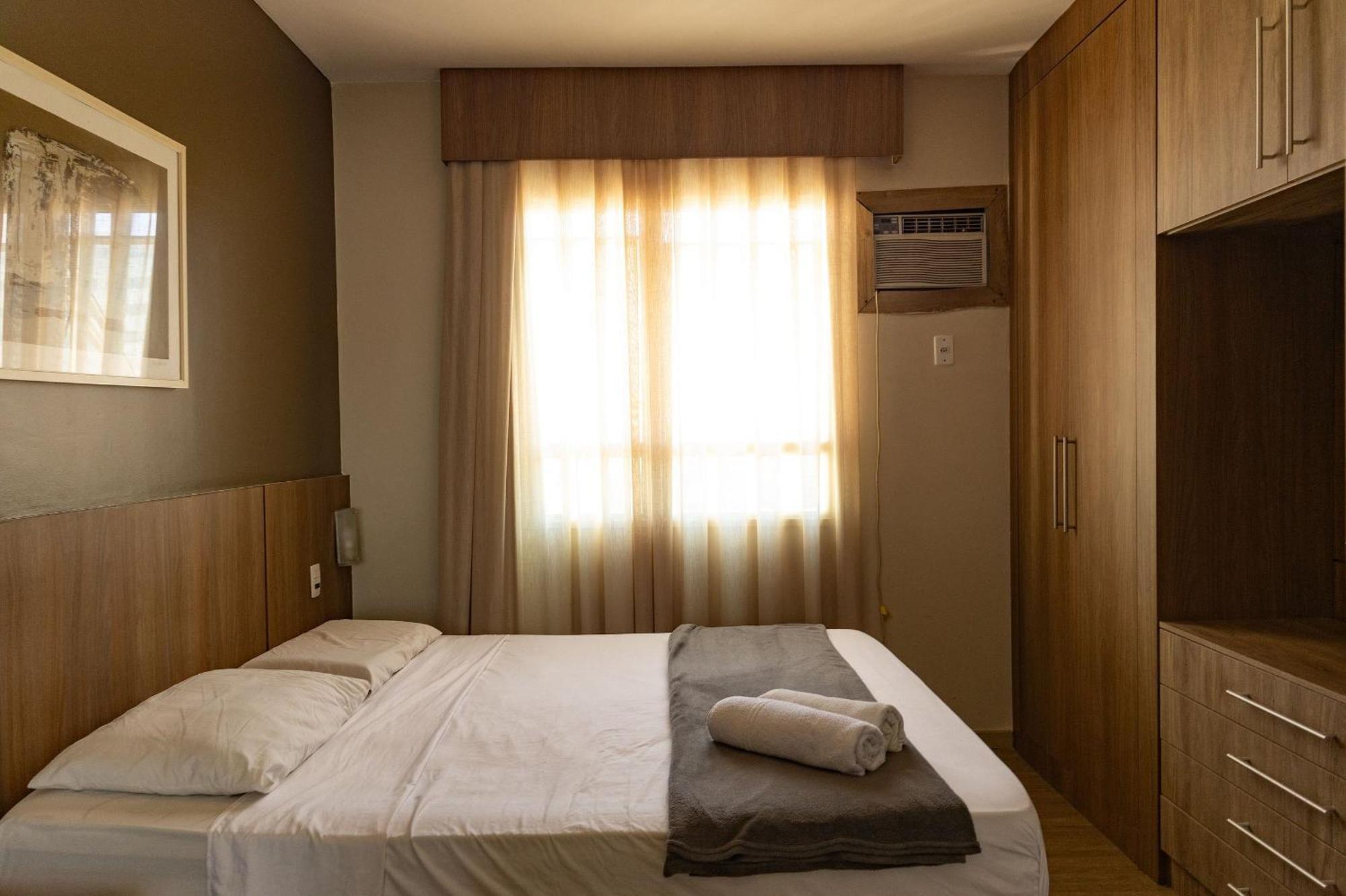 Lk Barro Preto 4 * Belo Horizonte