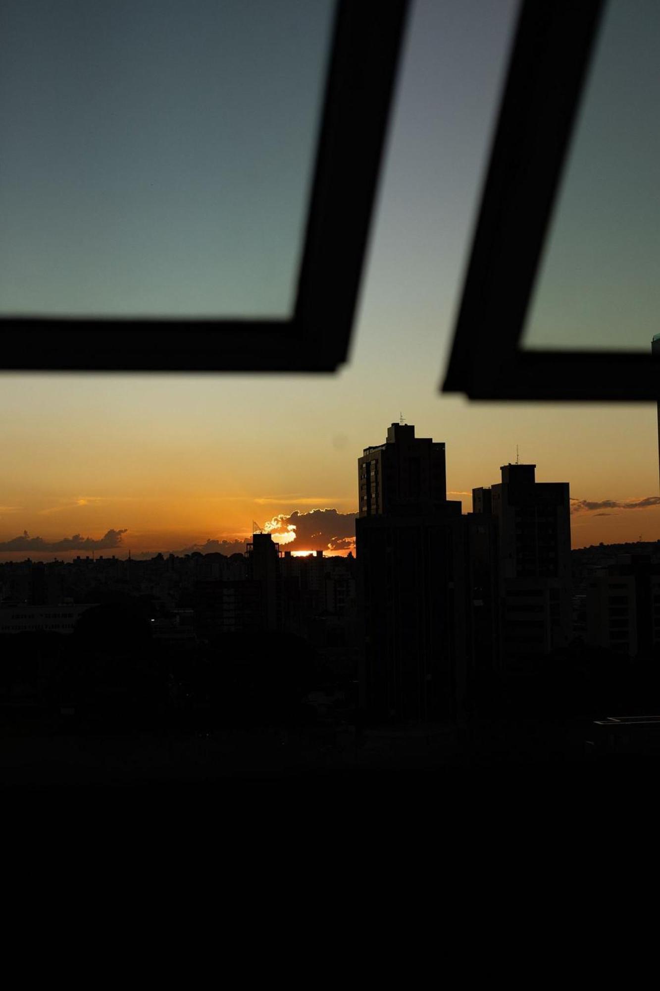 Apartamento Lk Barro Preto 4 Belo Horizonte