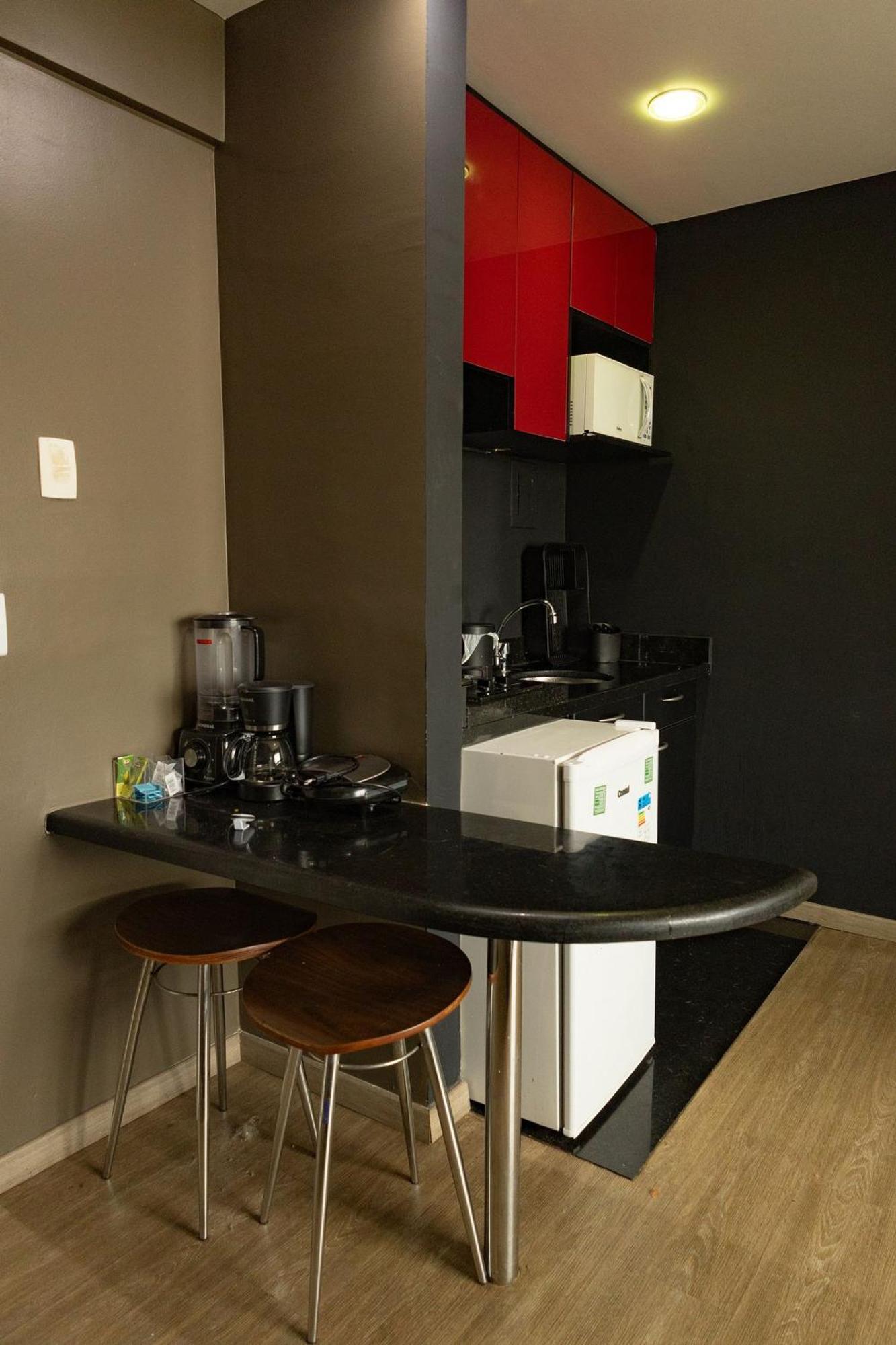 Lk Barro Preto 4 Apartamento *